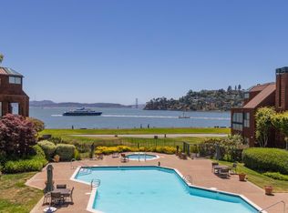 1910 Mar West St, Tiburon, CA