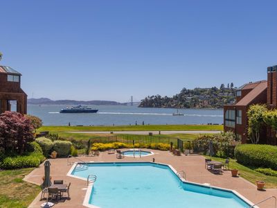 1910 Mar West Street, Tiburon, CA, 94920