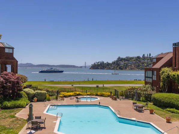 1910 Mar West Street, Tiburon, CA 94920