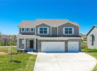 9205 NE 111th St, Kansas City, MO 64157