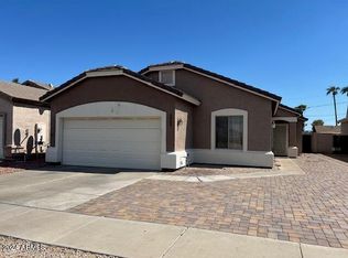 3909 W Oregon Ave, Phoenix, AZ 85019