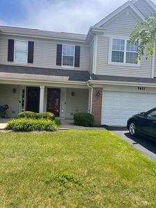 5611 Wildspring Dr, Lake In The Hills, IL, 60156