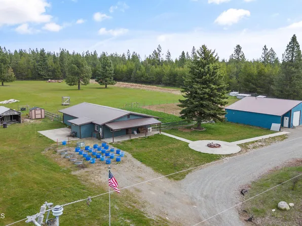 1279 W Rocky Rd, Rathdrum, ID 83858