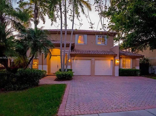 6358 NW 113th Pl, Doral, FL 33178