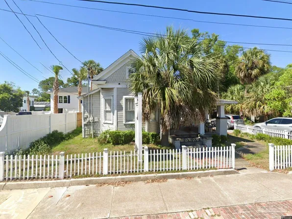 1306 E Cervantes St, Pensacola, FL 32501