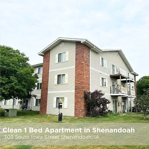 Shenandoah 48-Unit (Valley View Apartments) Photo 1