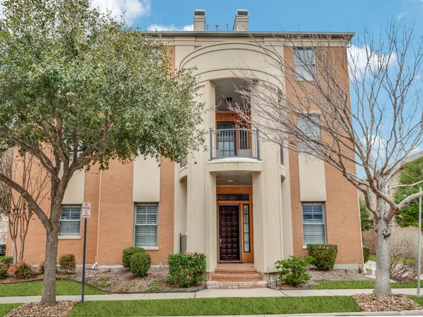 8408 Library St, Frisco, TX 75034