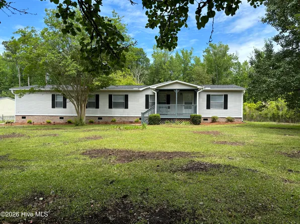 13840 Ashton Road, Rocky Point, NC 28457