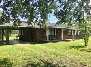 408 Lloyd Ln, Folkston, GA 31537