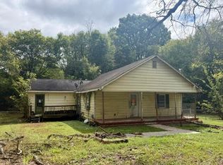 405 Glenn St, Lafayette, GA 30728