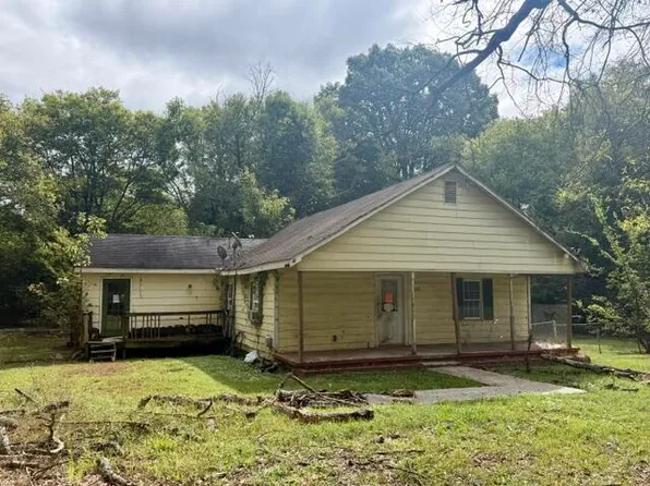 405 Glenn St, Lafayette, GA 30728