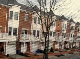 42 Independence Way, Jersey City, NJ 07305