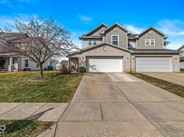 218 Clear Branch Dr, Brownsburg, IN 46112