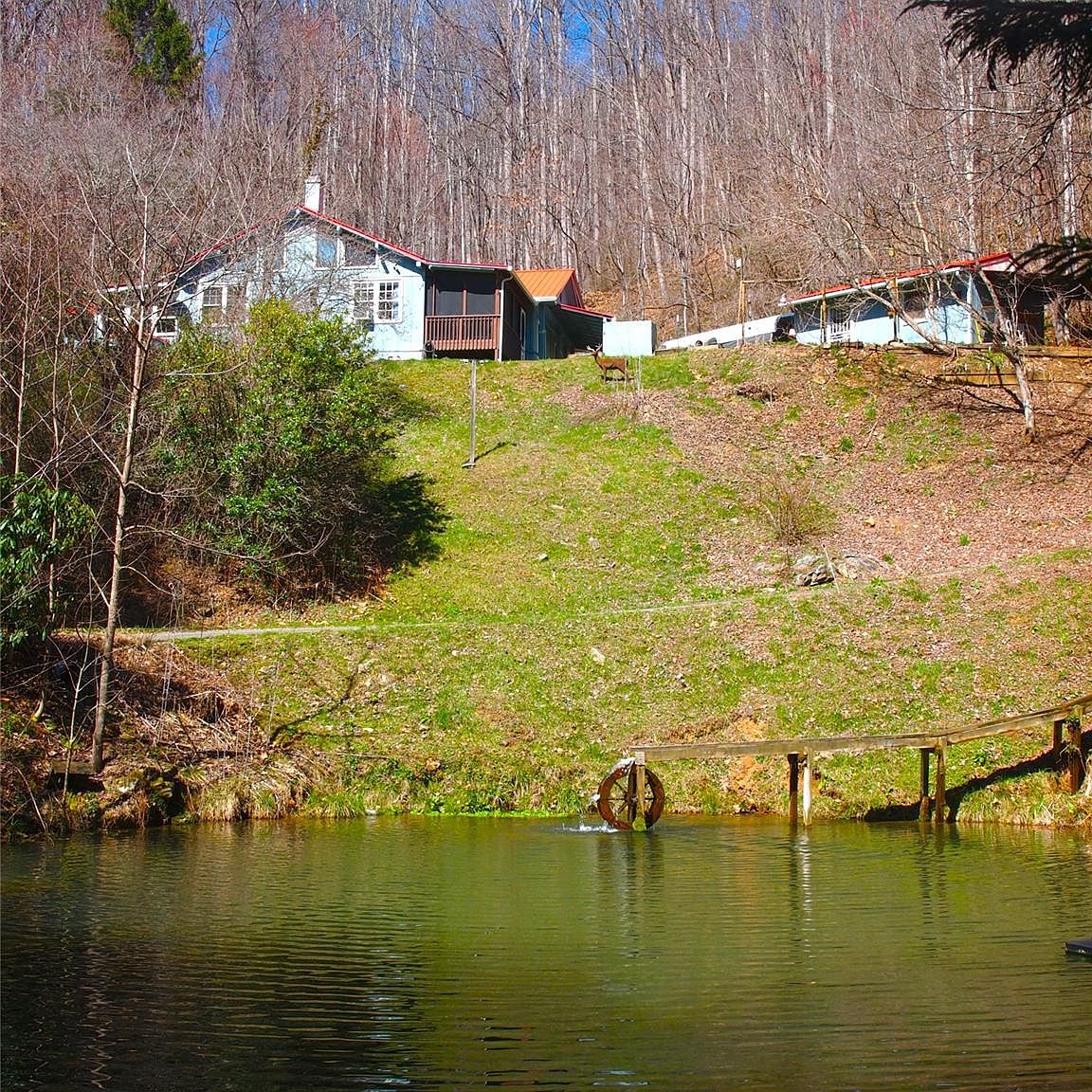 7 Dogwood Ln, Balsam, NC 28707 Zillow