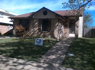 213 Rodeo Dr, Keller, TX 76248