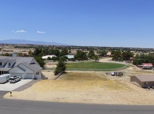 12825 Sorrel Dr, Apple Valley, CA 92308