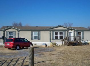 21085 E Renee Rd, Claremore, OK 74019