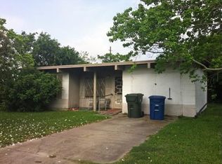 722 Sam St, Corpus Christi, TX 78412