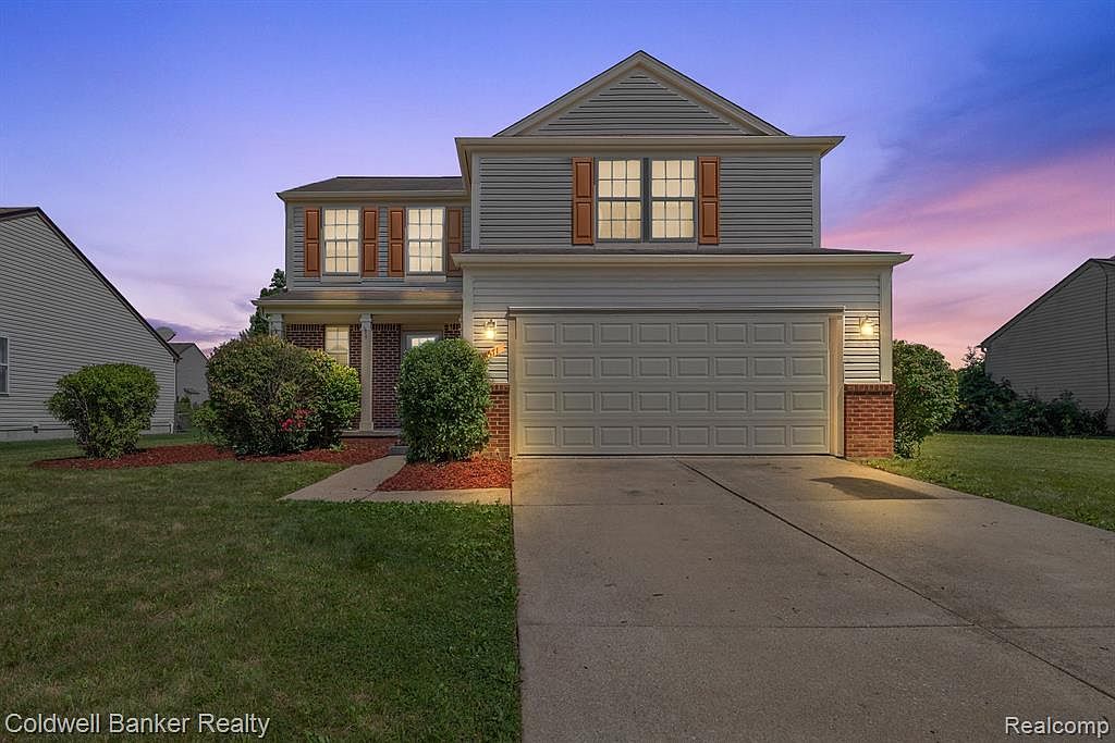 6571 Meadowlark Ln, Ypsilanti, MI 48197 MLS 20230067154 Zillow