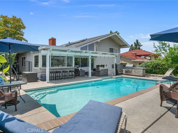 536 N Del Sol Ln, Diamond Bar, CA 91765
