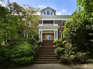 2105 E Highland Dr, Seattle, WA 98112