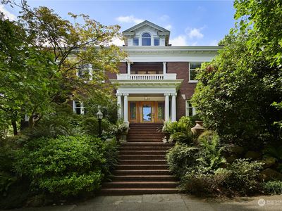 2105 E Highland Drive, Seattle, WA, 98112