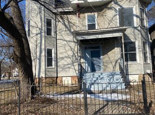 801 NE Madison Ave #1-2-3, Peoria, IL 61603