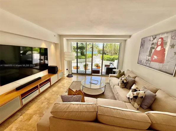 1500 Bay Rd APT 122S, Miami Beach, FL 33139