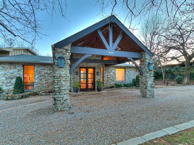 111 Lake Aluma Dr, Oklahoma City, OK, 73121
