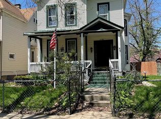 1411 NE Monroe St, Peoria, IL