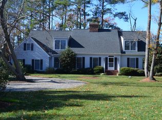 328 Deep Water Dr, White Stone, VA 22578