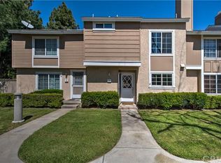 80 Timber Run #5, Irvine, CA 92614