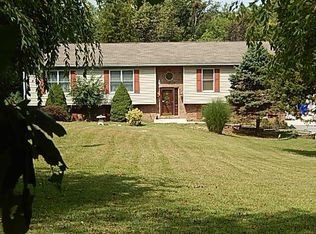 13073 Independence Rd, Clear Spring, MD 21722