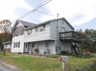 163 Jackson Summit Rd E, Mayfield, NY 12117
