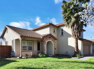 536 Mendota St, Brentwood, CA