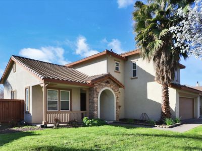 536 Mendota St, Brentwood, CA, 94513