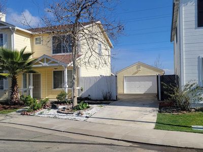 1011 Huston Cir, Woodland, CA, 95776