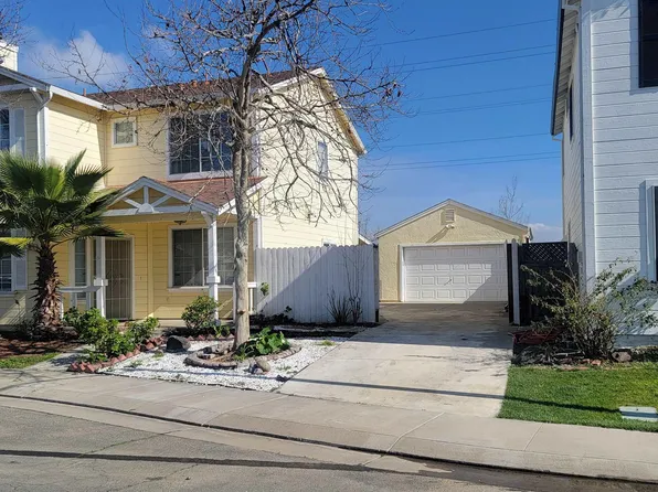 1011 Huston Cir, Woodland, CA 95776