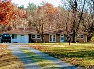 105 Athlone Dr, Caseyville, IL 62232