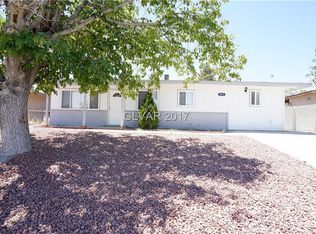 2825 Daley St, North Las Vegas, NV 89030