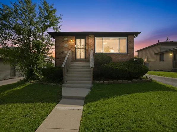 18045 Birch Ave, Country Club Hills, IL 60478