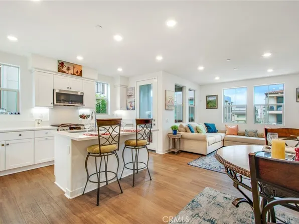 1400 Lasso Way #201, Ladera Ranch, CA 92694