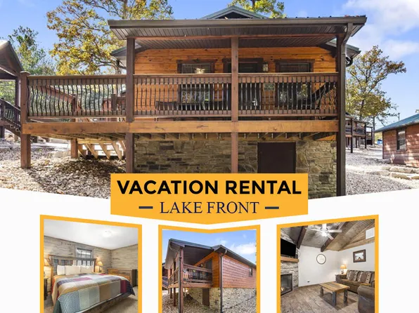 26 Cave Lane #12, Indian Point, MO 65616