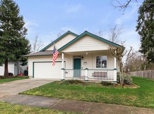 1214 Snapdragon Ln, Forest Grove, OR 97116