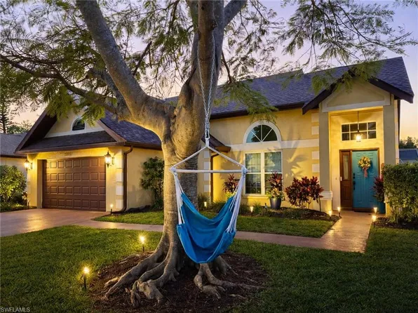 (undisclosed Address), ESTERO, FL 33928