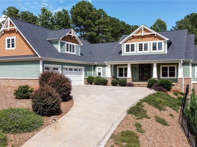112 E Waterford Dr, Seneca, SC, 29672