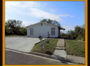 629 Colorado St, Eagle Pass, TX 78852