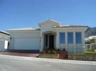 770 Via Verde St, El Paso, TX 79912