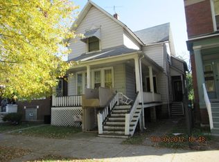 7119 S Peoria St, Chicago, IL 60621