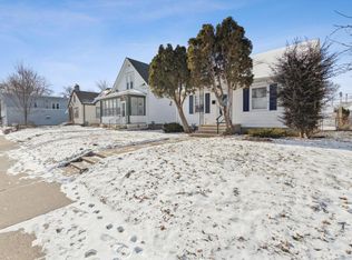 4440 34th Ave S, Minneapolis, MN 55406